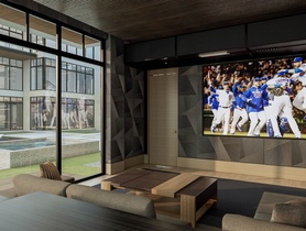 AV installer Illusive Automation services Broward County