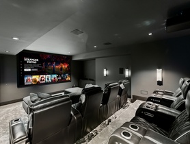 AV installer INTELLITECH SYSTEMS INC services Oakland County