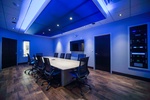 AV installer EOC Audio services DuPage County