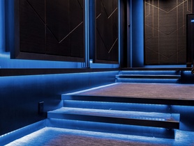 Audio Video System integrator Argenta services Salt Lake County