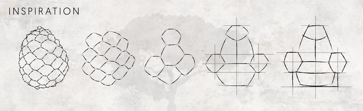 Media Furniture as Design Centerpiece