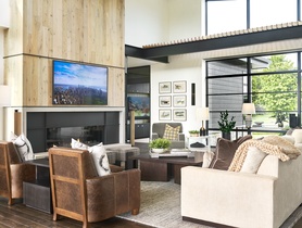 AV installer Grand Home Automation services Ottawa County