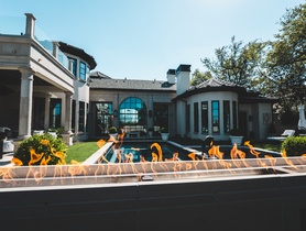 Audio Video System integrator Smarter Homes services Travis County