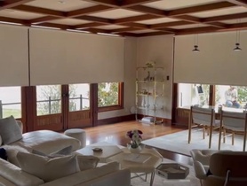 Home automation installation by Light and Sound Solutions Newport Coast