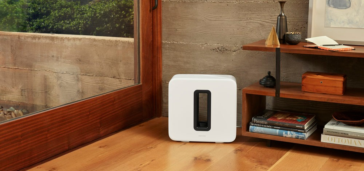 How to Set Up a Sonos Speaker System That's Right for Your Clients