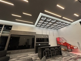 Home automation installation by iModernology LLC - Spicewood Woodlands