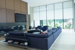 AV installer Convergence services Chatham County