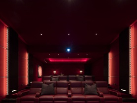 Home automation installation by Audio Command Systems - NY Hamptons/Montauk