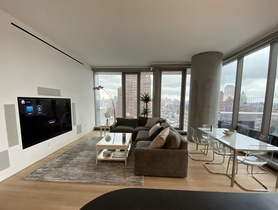 Home automation installation by PREMIERE SYSTEMS DESIGN Hamptons