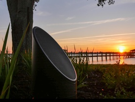 Coastal Source Bollards