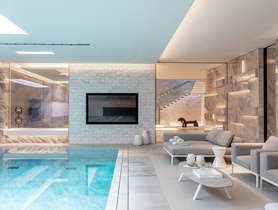 Home automation installation by S M Contracts Limited London Home automation installation by S M Contracts Limited London