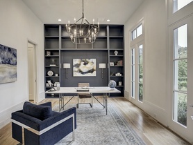 Home automation installation by StroTek LLC The Heights, Houston