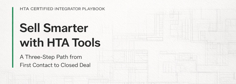 The HTA Trust to Close Sales Sequence