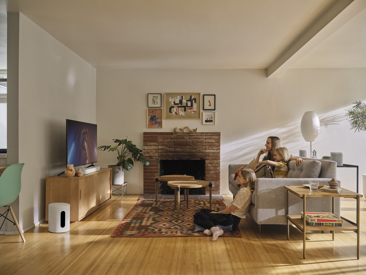 Product Spotlight: These Products From Sonos Are the Perfect Add-On to Any Sale