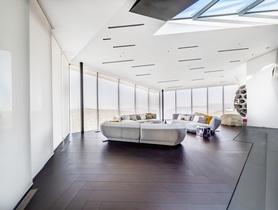 Home automation installation by All Metro Tech Draper