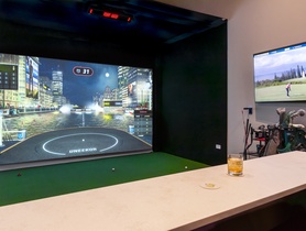 Audio Video System integrator EOC Audio services DuPage County