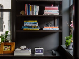 AV installer Smart Spaces Group services New York County