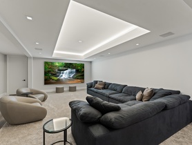 Audio Video System integrator INTELLITECH SYSTEMS INC services Oakland County
