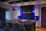 Home automation installation by SB Comm Inc Atlanta