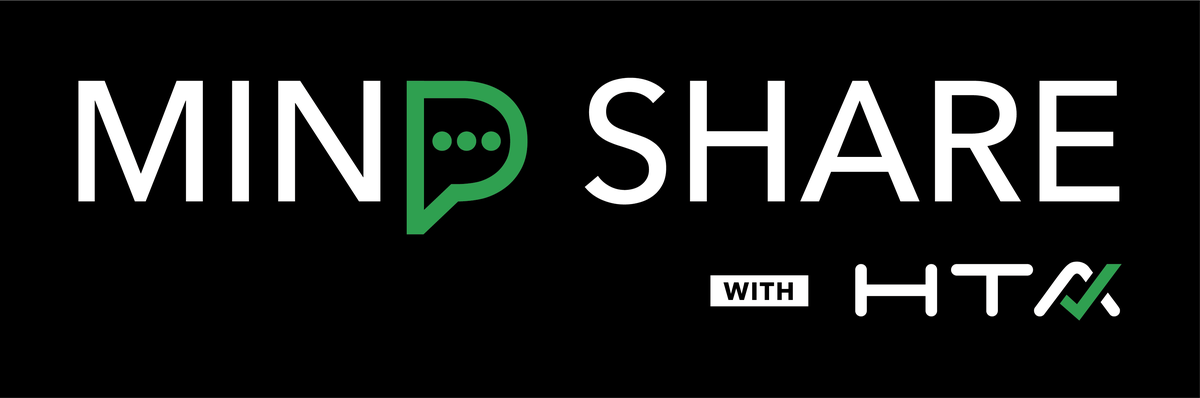 HTA Mind Share Webinars - 2021