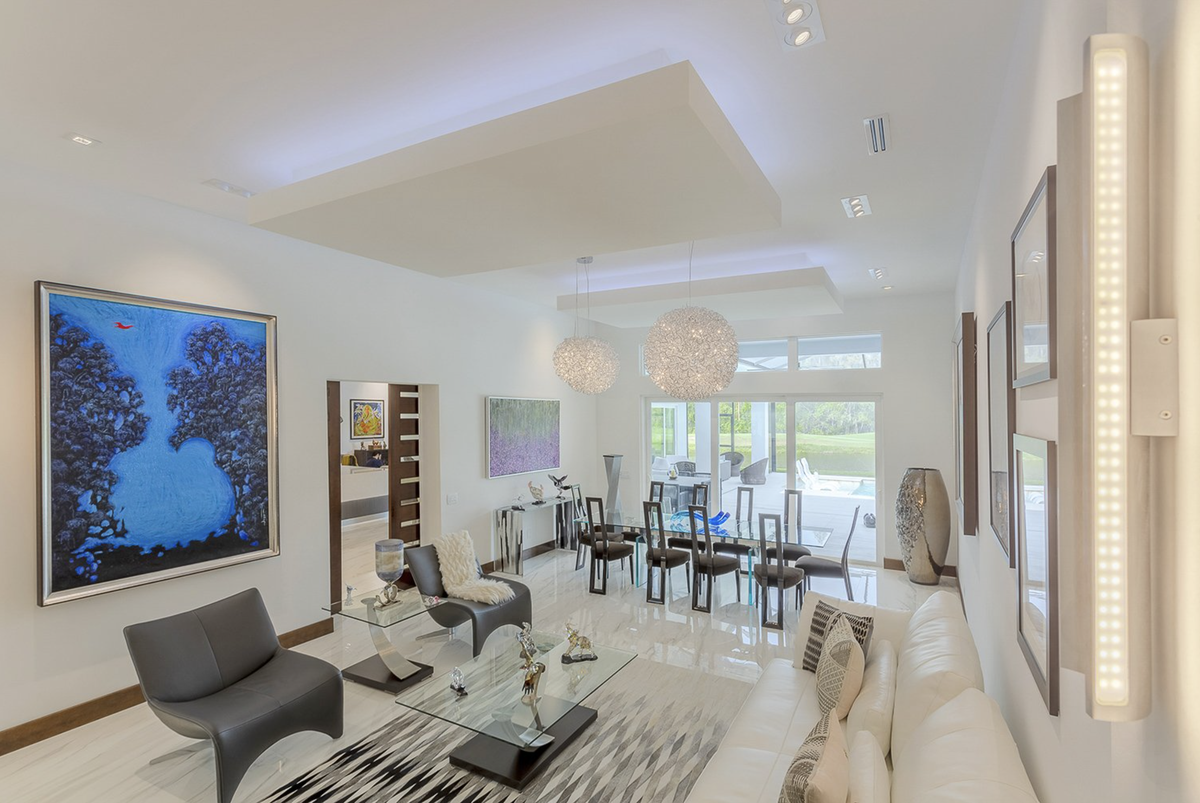 What Does a Home Technology Integrator Actually Do?