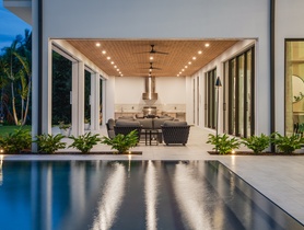 AV installer Petrone Technology Group services Palm Beach County