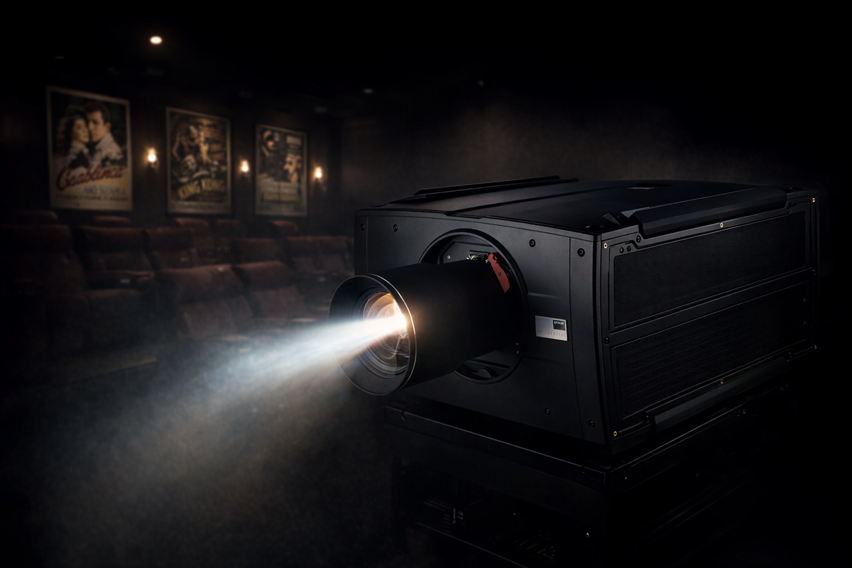 Why the Barco Heimdall series deserves a place in every dealer's portfolio