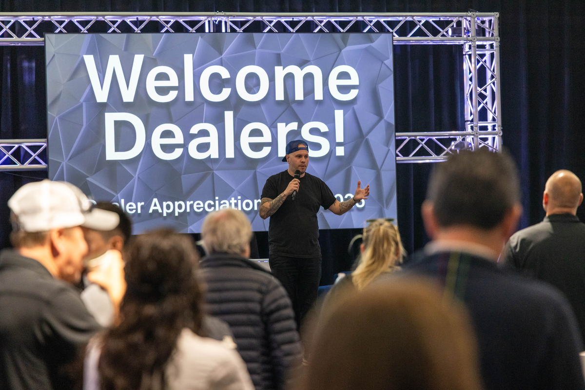 Sonos 'Dealer Appreciation Event' Highlights Innovations for Integrators