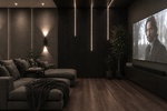 Audio Video System integrator Blend Technology services Los Angeles County