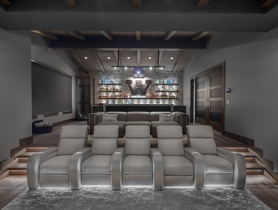 AV installer Argenta services Salt Lake County