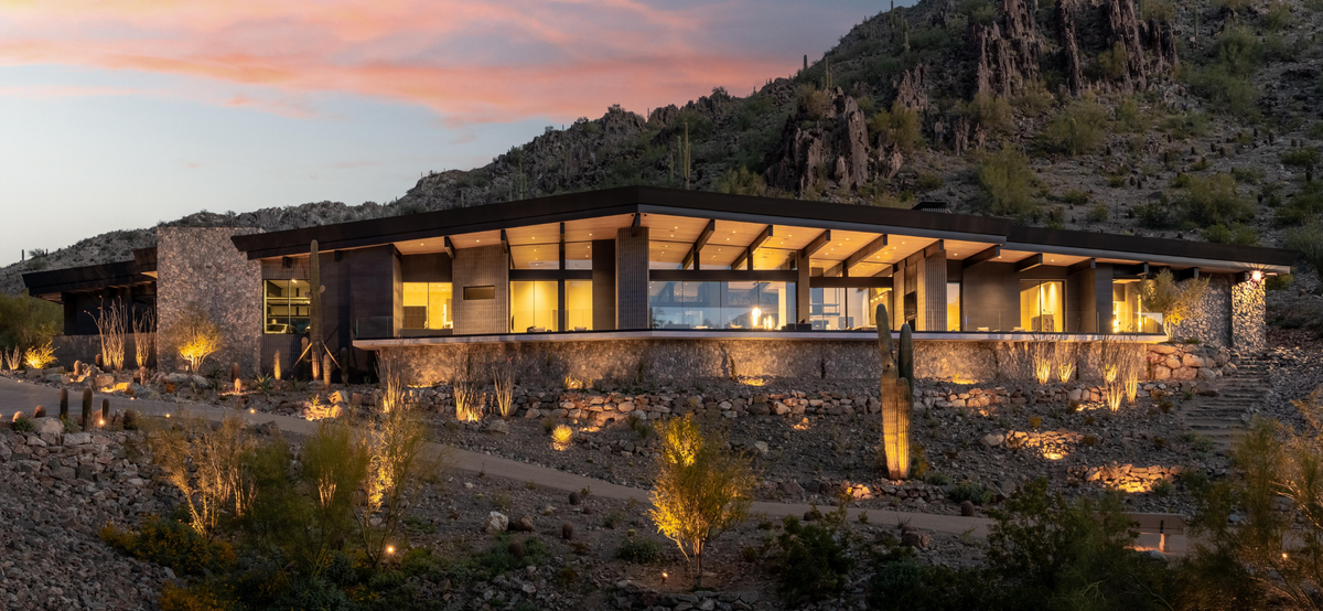 Hiring a Home Technology Integrator in Scottsdale, Arizona: A Homeowner's Guide