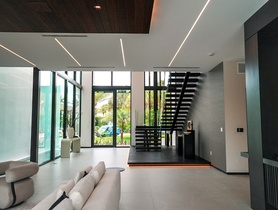 Home automation installation by Onpoint Tech Systems Fort Lauderdale, FL