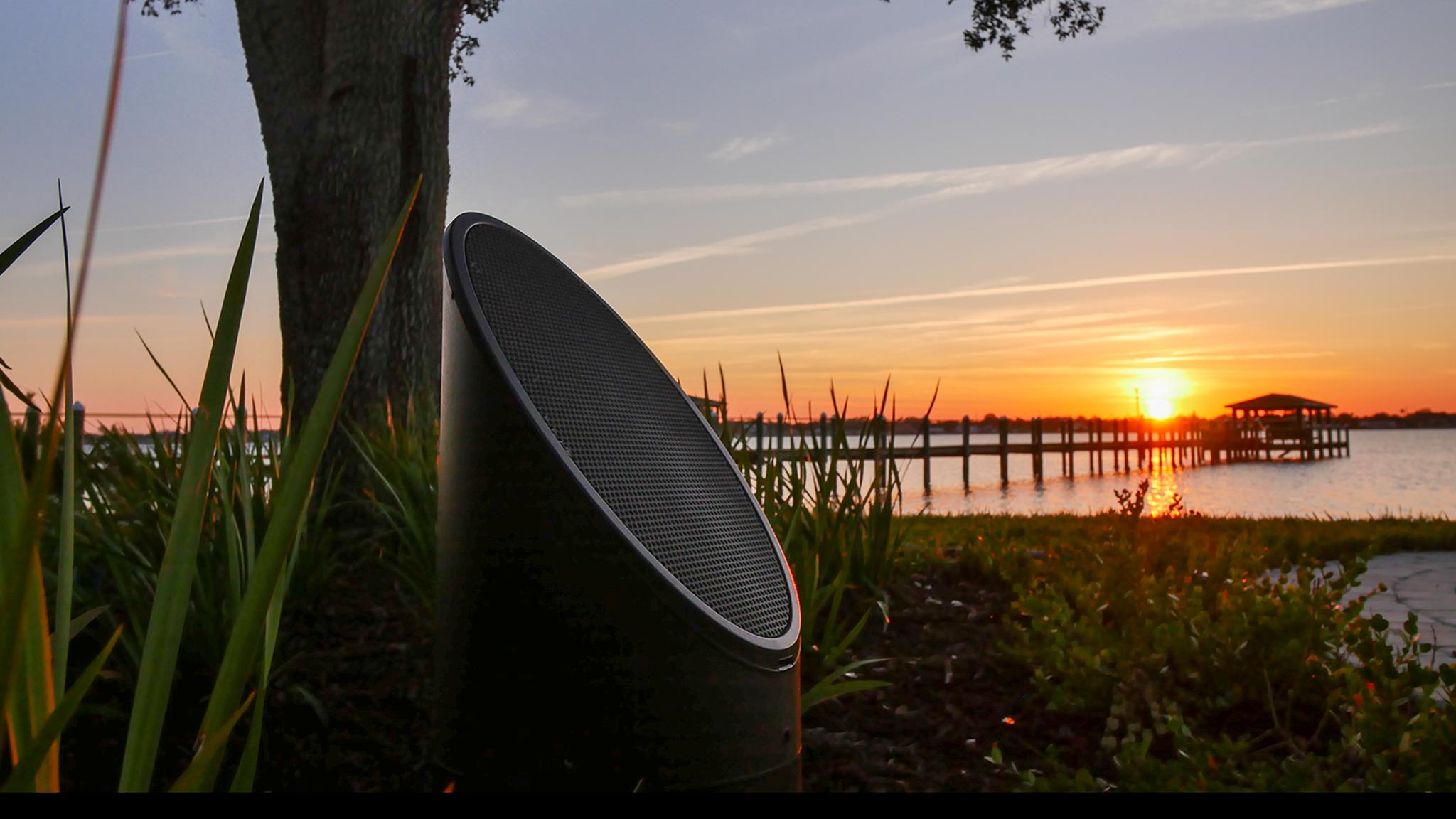Audio Visual Integration, Inc. Coastal Source Bollards