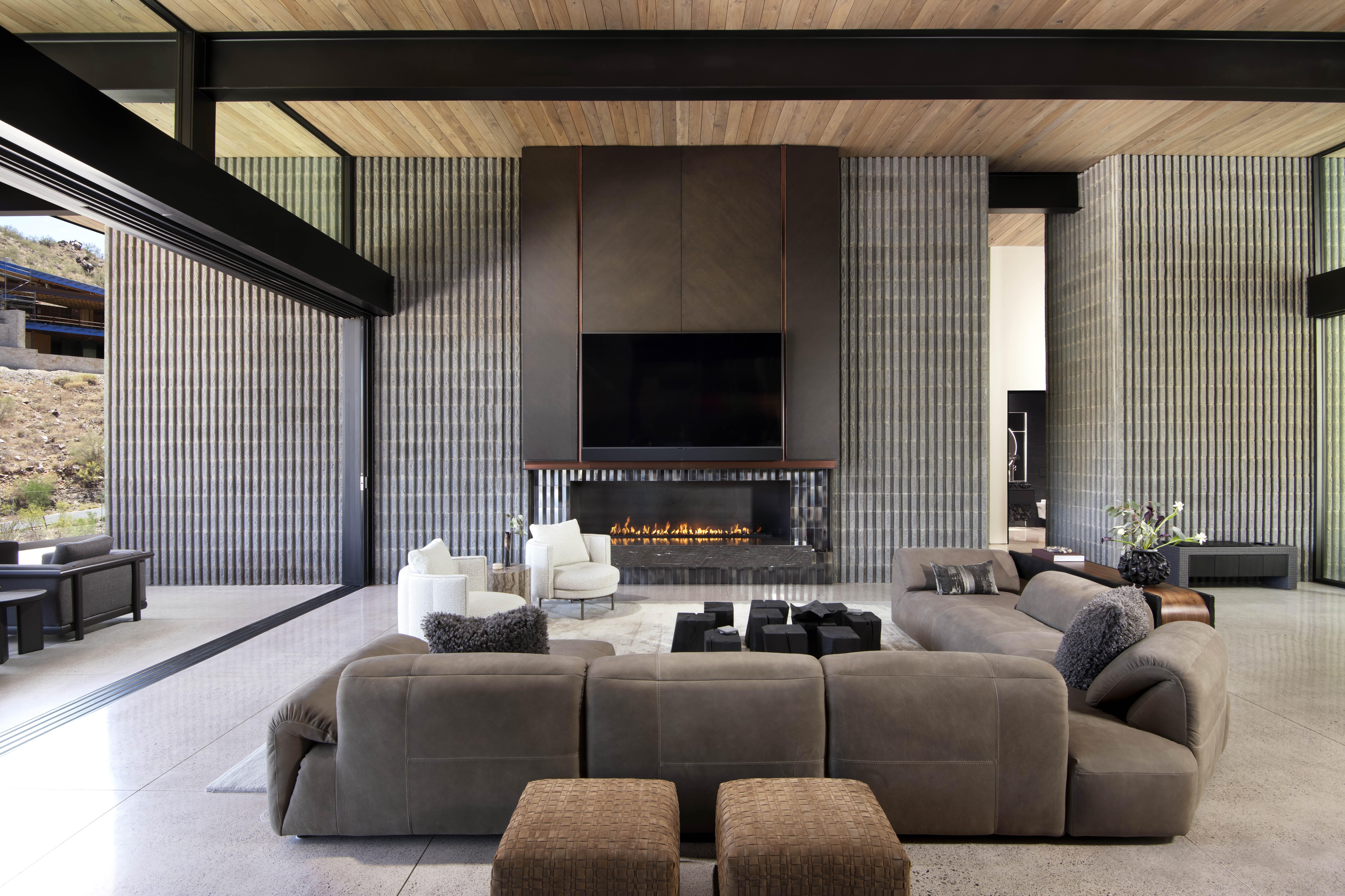 Creative Sound & Integration - Arizona Video Audio Living Room Smart Home / Home Controls