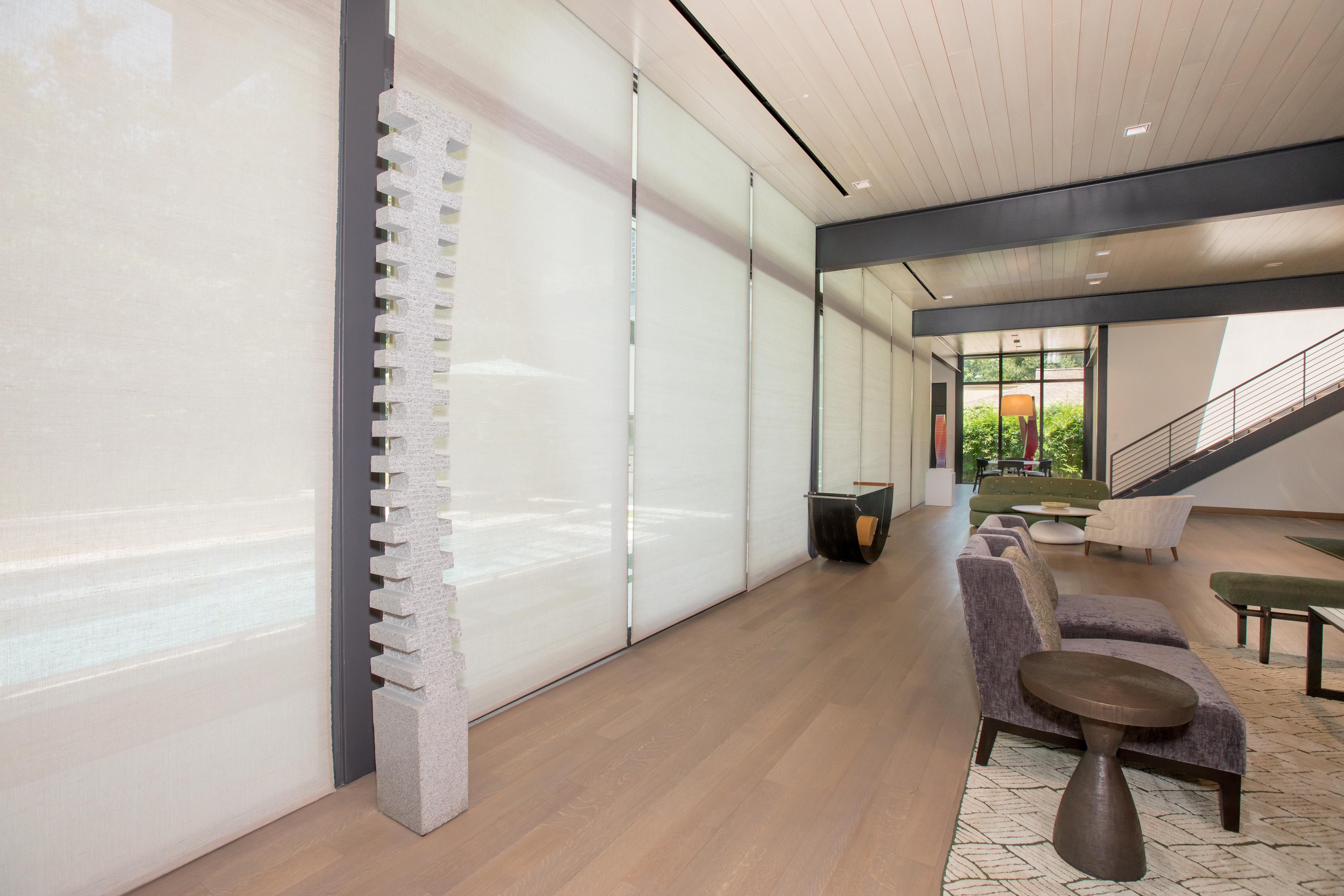 Media Systems Audio Great Room Smart Home / Home Controls Shades Lighting Control