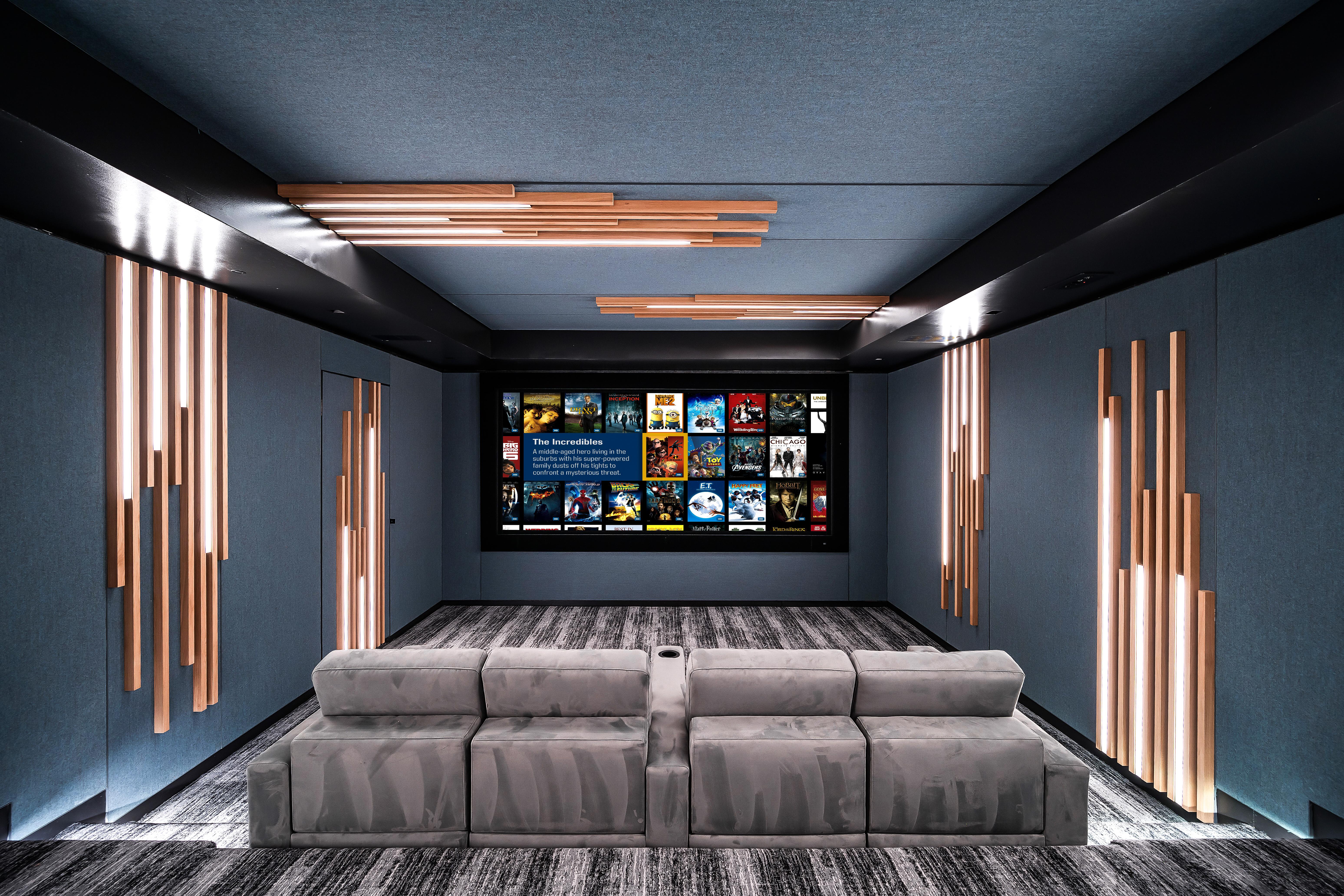 StormAudio StormAudio elevates the home theater experience with the Elite 24 Analog processor.